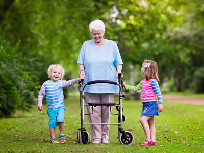Homecare Solutions to Age in Place in Edmonton